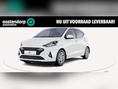 Hyundai i10 - 1.0 Premium | Nu €1.250, - inruilvoordeel | Verschillende kleuren & uitvoeringen snel leve