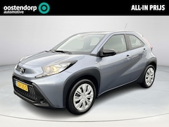 Toyota Aygo X - 1.0 VVT-i MT Play (Airco - Carplay)