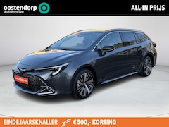 Toyota Corolla - Hybrid 140 Dynamic