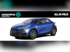 Toyota C-HR - 2.0 Plug-in Hybrid 220 GR SPORT