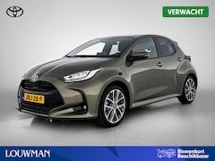 Toyota Yaris - 1.5 Hybrid 130 Executive | Limited uitgevoerd |