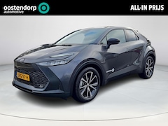 Toyota C-HR - 1.8 Hybrid 140 Dynamic