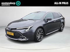 Toyota Corolla Touring Sports - Hybrid 140 Executive