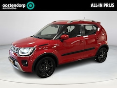 Suzuki Ignis - 1.2 Smart Hybrid Select