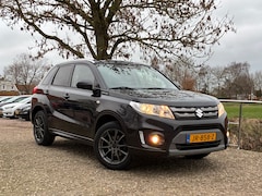 Suzuki Vitara - 1.6 Exclusive | Cruise + Clima + Stoel verw. nu € 11.975,