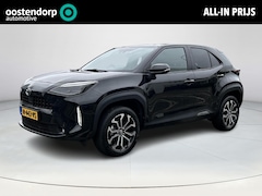 Toyota Yaris Cross - 1.5 Hybrid First Edition (Navigatie - Adaptive cruise)