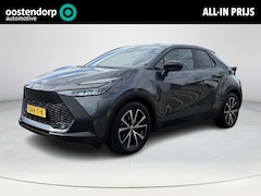 Toyota C-HR - 1.8 Hybrid 140 Dynamic (Navigatie - Apdaptive cruise)