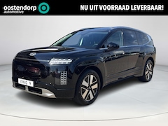 Hyundai IONIQ 9 - Connect+ 7p. 110.3 kWh | Nu €4.215, - voorraadvoordeel | Direct leverbaar |
