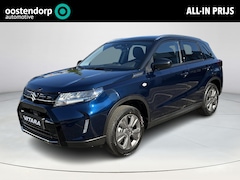 Suzuki Vitara - 1.4 Boosterjet Select Smart Hybrid 1500 KG Trekgewicht