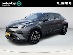 Toyota C-HR - 1.8 Hybrid Executive (Navigatie - Park. assist)