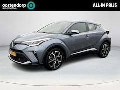 Toyota C-HR - 2.0 Hybrid Dynamic (Trekhaak - Parkeersensoren)