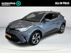 Toyota C-HR - 1.8 Hybrid Dynamic