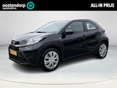 Toyota Aygo X - 1.0 VVT-i MT Play (Navigatie - Adaptive)