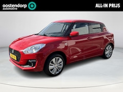 Suzuki Swift - 1.2 Select