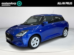 Suzuki Swift - 1.2 Select Smart Hybrid