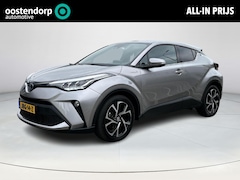 Toyota C-HR - 2.0 Hybrid Dynamic (Navigatie - Parkeersensoren V+A)