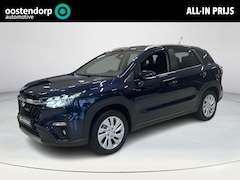 Suzuki S-Cross - 1.5 Hybrid Select Nu met € 2500, = voordeel