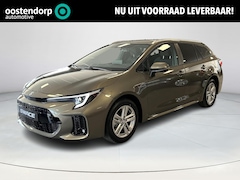 Suzuki Swace - 1.8 Hybrid Select Netto internetprijs