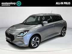 Suzuki Swift - 1.2 Style Smart Hybrid