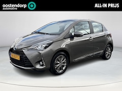 Toyota Yaris - 1.5 Hybrid Executive (Navigatie - Camera)
