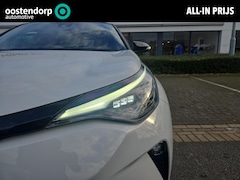 Toyota C-HR - 1.8 Hybrid Business GR-Sport (Pemium Pack - Trekhaak)