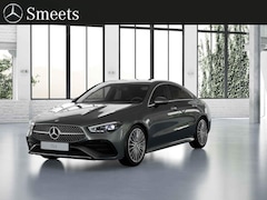 Mercedes-Benz CLA-Klasse - 180 Star Edition AMG Line