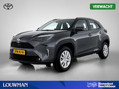 Toyota Yaris Cross - 1.5 Hybrid Active | Stoel en stuurwielverwarming |