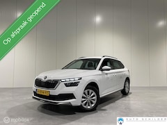 Skoda Kamiq - 1.0 TSI Business Edition Dsg, Navi|1e eig.|Clima|Pdc|Automaat|Led|Carplay|Sounsdysteem|Org