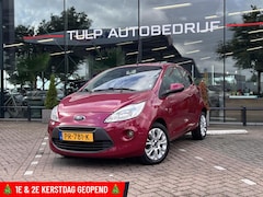 Ford Ka - 1.2 Titanium Style Pack NWE distr. riem All Season