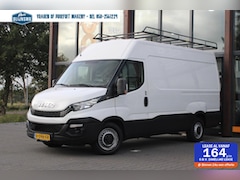 Iveco Daily - 35S13V 2.3 352 L2H2