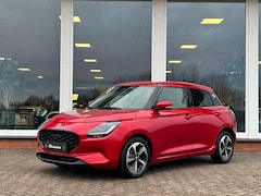 Suzuki Swift - 1.2 Style Smart Hybrid AUT. - Navi - Camera - PDC - LM - 5755 KM