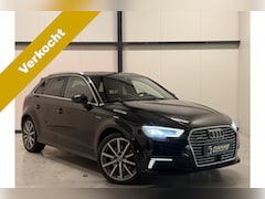 Audi A3 Sportback - 1.4 e-tron S-Line | Matrix Led | ACC | Bang & Olufsen | Digital Dash | Stoelverwarming | A