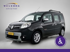 Renault Kangoo Family - 1.6-16V Expression Direct leverbaar Rolstoelauto