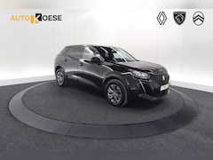 Peugeot 2008 - PureTech 130 EAT8 Active Pack | Parkeersensoren | Apple CarPlay | Climate Control | Stoelv