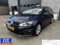 Volkswagen Golf Variant - 1.2 TSI Highline NAVI/CRUISE/CAMERA