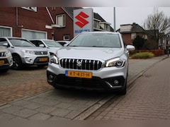 Suzuki S-Cross - Automaat 1.4 boosterjet Exclusive