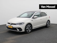 Volkswagen Polo - 1.0 TSI R-Line Business 95 PK DSG | Automaat | Navigatie | App-connect | Parkeersensoren |