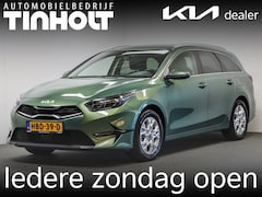 Kia Cee'd Sportswagon - Ceed 1.0 T-GDi DynamicPlusLine