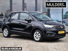 Opel Crossland X - 1.2 Turbo Online Edition AIRCO / Stoel stuur verw. / Carplay