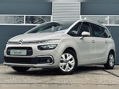 Citroën Grand C4 Picasso - 1.2 Business 7p. |Keyless