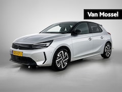 Opel Corsa - 1.2 Turbo Hybrid GS | Navigatie | Keyless | Camera | Dodehoek |PDC | Apple Carplay&Android