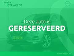 Nissan Qashqai - 1.3 DIG-T N-connecta | Automaat | Trekhaak | 360 camera | Stoel- & voorruitverw. |