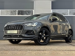 Audi Q3 - 35 TFSI Advanced Pro Line Plus |Sfeer |Stoelverw. |Gevlakt stuur |Keyless
