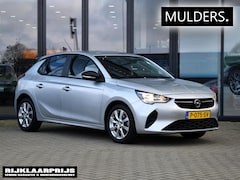 Opel Corsa - 1.2 Edition | Navi / Climate / Cruise