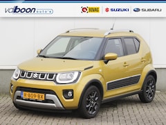 Suzuki Ignis - 1.2 Smart Hybrid Select Automaat | Navi | Camera | Airco