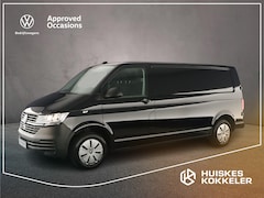 Volkswagen Transporter - 2.0 TDI L2H1 28 Economy Business | Airco | Navigatie ( Apple Carplay / Android auto ) | Tr
