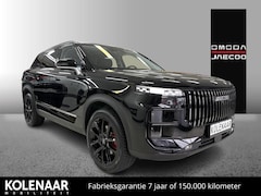 Jaecoo 7 - 7 SHS Exclusive 347pk /Borbet 19 inch all season/Direct leverbaar/7 jaar garantie/Navi/HUD