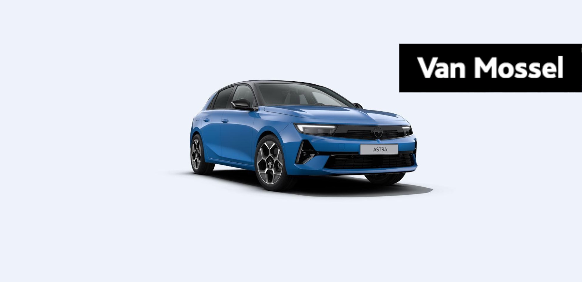 Opel Astra - 1.2 Turbo Hybrid Edition | NU TE BESTELLEN | Tot 8 JAAR GARANTIE | PRIVATE LEASE VANAF € 5 - AutoWereld.nl