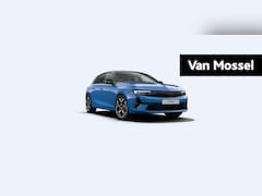 Opel Astra - 1.2 Turbo Hybrid Edition | NU TE BESTELLEN | Tot 8 JAAR GARANTIE | PRIVATE LEASE VANAF € 5