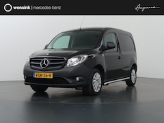 Mercedes-Benz Citan - 108 CDI | Cruise Control | LM Velgen | Sidebars | Airco | Comfortstoel Bestuurder | Midden